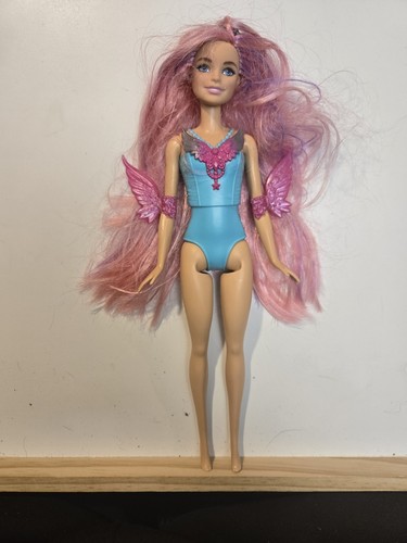 Barbie bambola fantasy pet - fantasy,