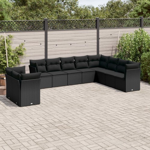 Vidaxl set divani giardino - vidaxl,