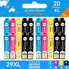 Cartucce Epson compatibili XL per XP 235 245 247 255 332 432 435 345 342 442 445