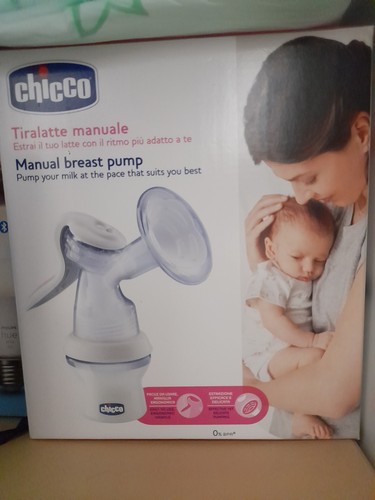 Chicco natural feeling - chicco,