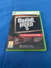 Guitar Hero 5 - Xbox 360