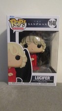 #1640 - LUCIFER (THE SANDMAN)
