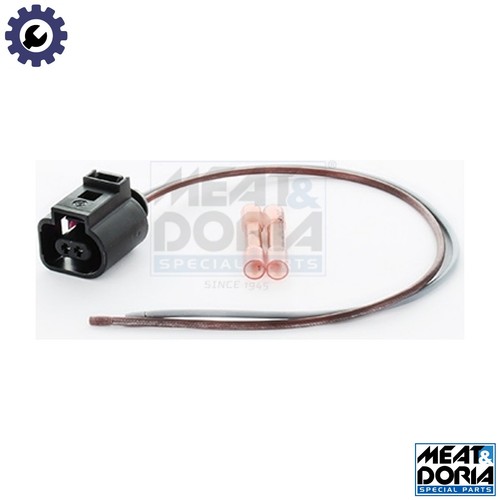 Kit riparazione cavi - riparazione,
