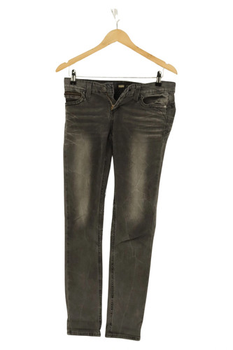 Jeans donna levis slim fit - jeans,