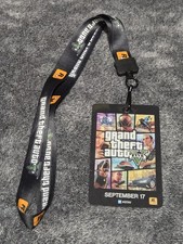 GTA 5 Grand Theft Auto Promo