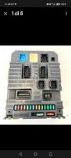Body computer citroen 4 - body, 1.4