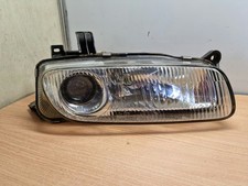 Faro proiettore anteriore