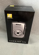 Nikon coolpix s01 - coolpix,