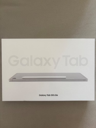 Tablet samsung galaxy s10 lite - tablet,