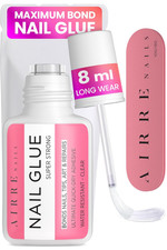 AIRRE Colla per Unghie Finte