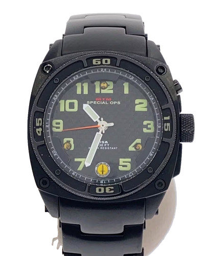 Orologio militare mtm special - orologio,