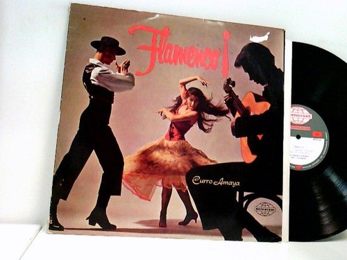 Flamenco los flamencos - los,
