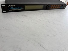 alesis midiverb 4