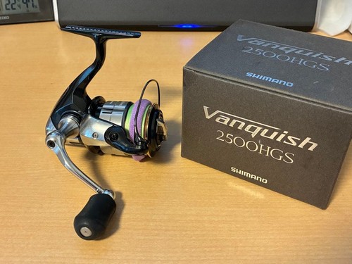 Mulinello spinning shimano - mulinello,