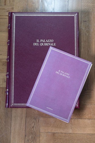 Palazzo del quirinale - del,