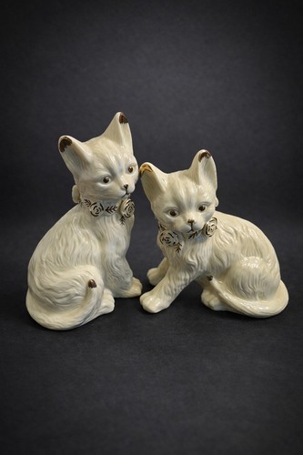 Formalità statuine gatto - di,