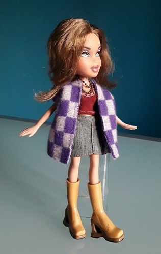 Bratz doll mga - "bratz, mga,