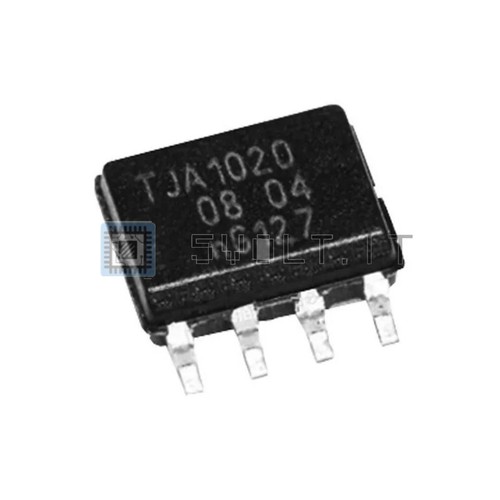 Transceiver tja1020 lin master - transceiver,
