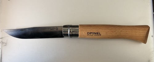 Coltello opinel made in - opinel,