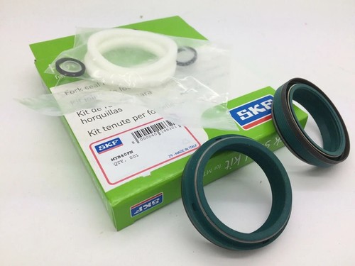 Kit guarnizioni forcella