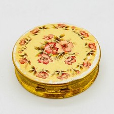 Mini scatola pillole compatta