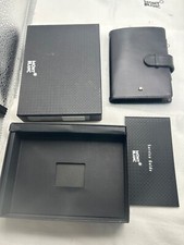 Montblanc Organizzatore