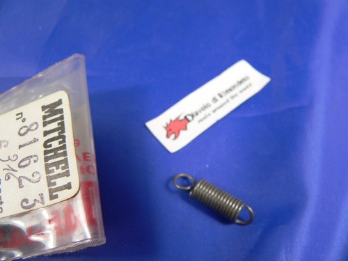 New mitchell 316 molla - 1,