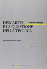 Descartes E La Questione Della