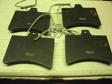 pastiglie citroen c15 lna visa