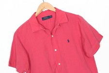 POLO RALPH LAUREN camicia