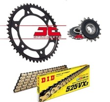KIT/TRASMISSIONE BMW F 700 GS
