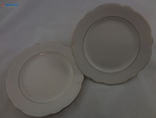 H 923 COPPIA DI PIATTINI