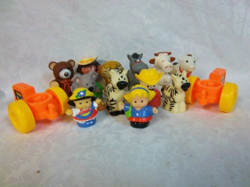Fisher price little - fisher,