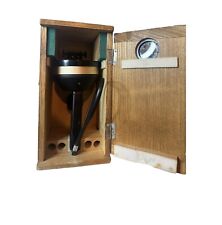 Vecchia bussola da rilevamento