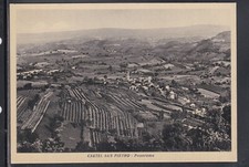 Cartolina Castel San Pietro