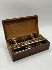 Lucidatrice a testa di vite