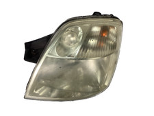 HEADLIGHT LAMP FRONT LEFT