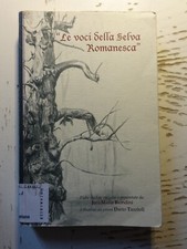 Le voci della selva romanesca