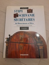 Stipi scrivanie secrétaires