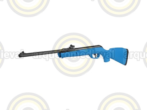 Fucile thegustrader gamo blu - fucile,