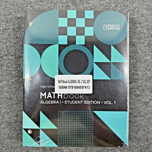 Carnegie learning algebra - learning,