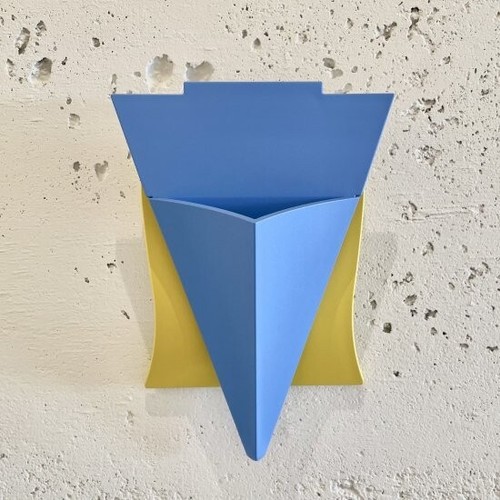 Marutomi alessandro mendini - alessandro,