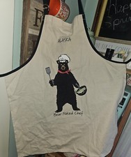 Grembiule da cucina divertente