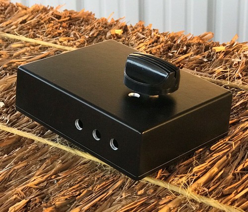 Stami customs raven 8 - -, ohm