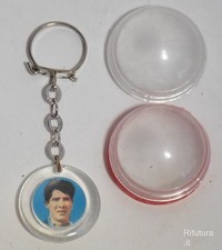 Vecchia Figurina Portachiavi