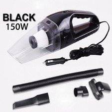 Aspirapolvere auto 12v - aspirapolvere,