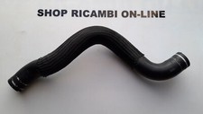 MANICOTTO TUBO ACQUA LIQUIDO RADIATORE FIAT 500 ANNO 2011 1.3 MJET COD. 51872800