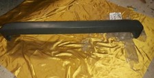 Paraurti posteriore fiat 131 - posteriore,