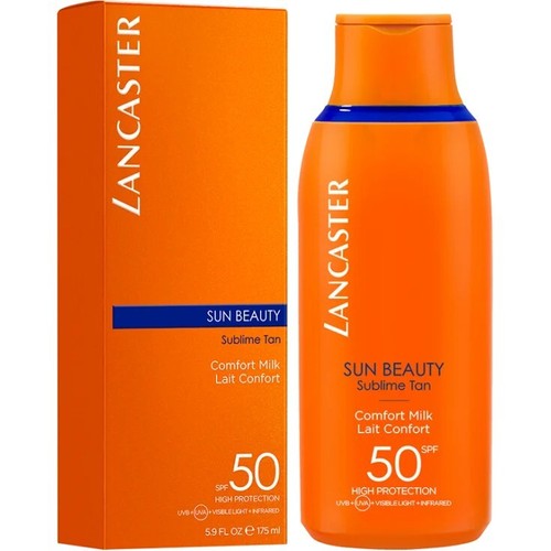 Lancaster sun beauty - lancaster,