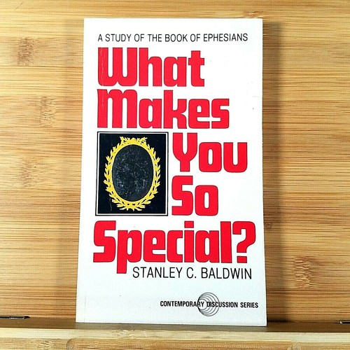 What makes you - what, a